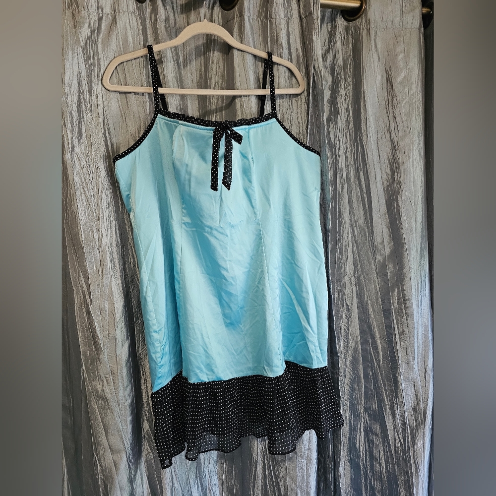 Cacique chemise